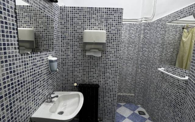 Hotel Nelson - Bab El Oued