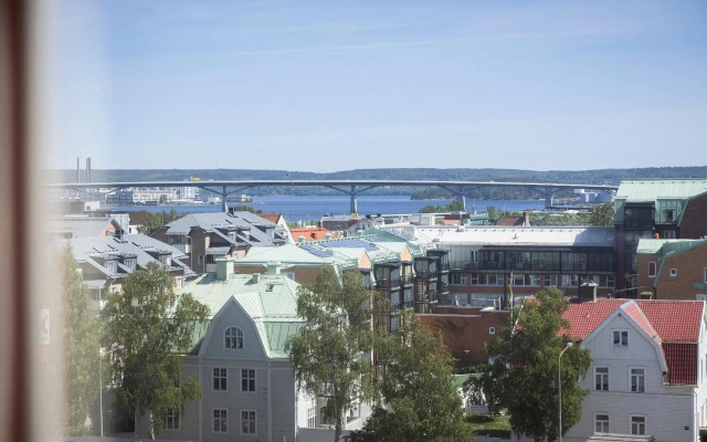 Quality Hotel Sundsvall