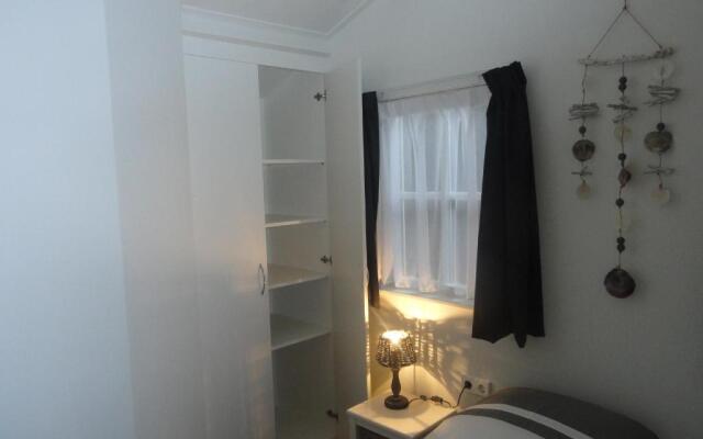 Luxe Appartement Duinoord