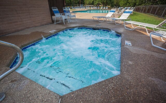 Lake Texoma RV Campground