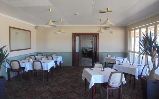 Midas Motel Kalgoorlie
