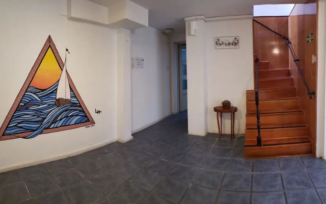 Casona Minka