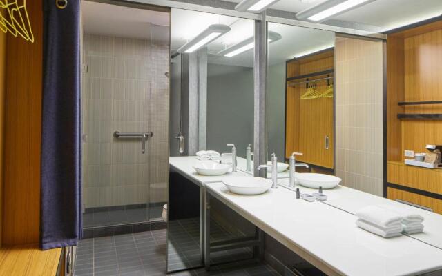 Aloft Austin at The Domain