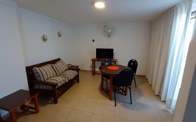 Intersur Villa Gesell