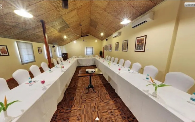 The Estate Resort, Mangalore