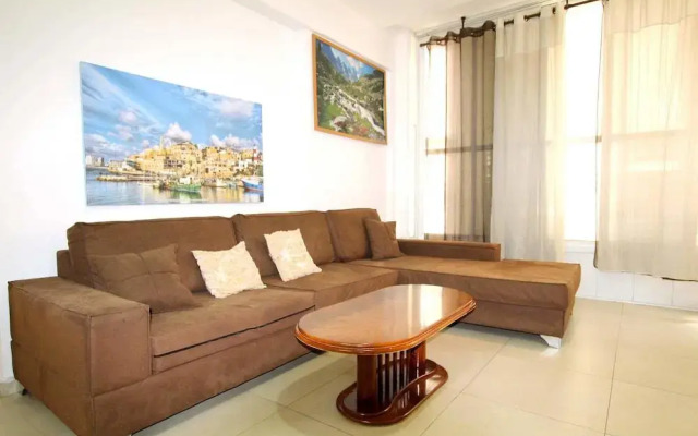 Arendaizrail Apartments - Sokolov Street 12
