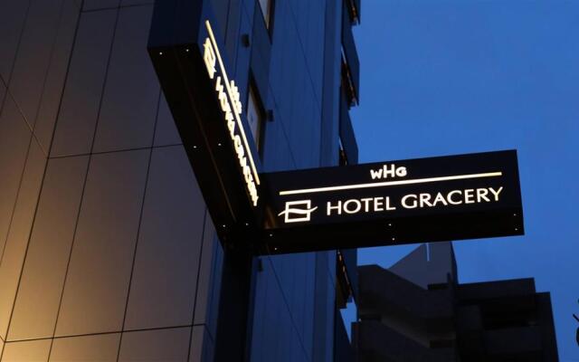 Hotel Gracery Asakusa