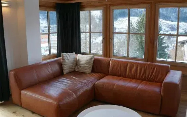 Chalet Alsegg