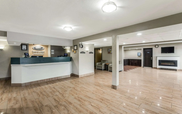 Econo Lodge Madison East