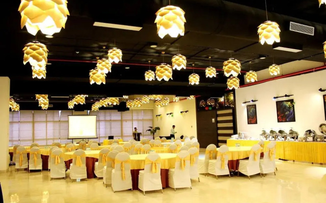 Orritel Talegaon
