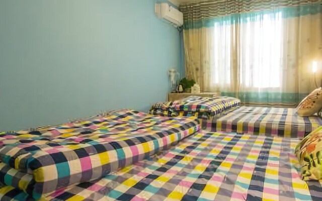 Gulin The Eighth Youth Hostel
