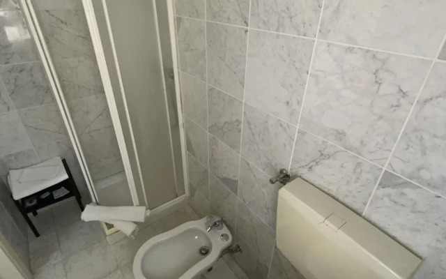 Hotel Naviglio