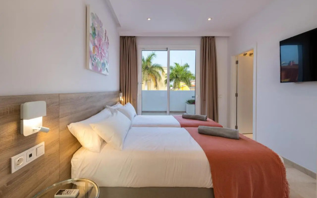 Villa Deluxe Suites Maspalomas
