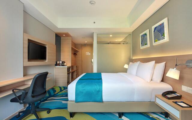 Holiday Inn Express Jakarta Wahid Hasyim by IHG