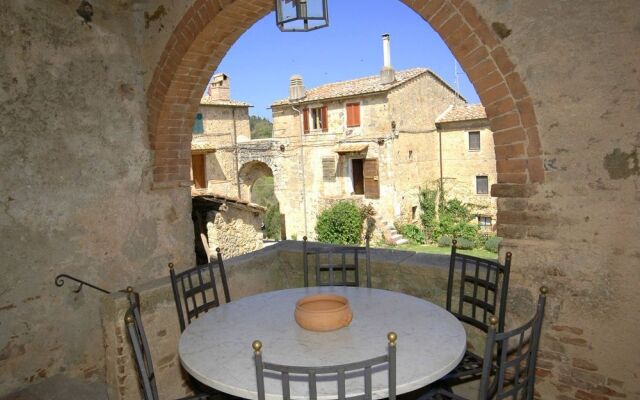 Castello Vittorio