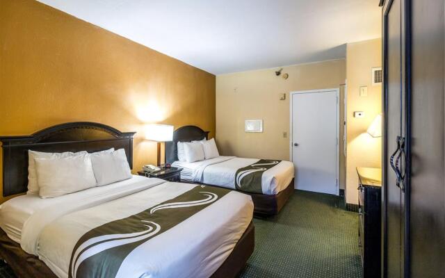 Quality Suites Orlando - Convention Center Area