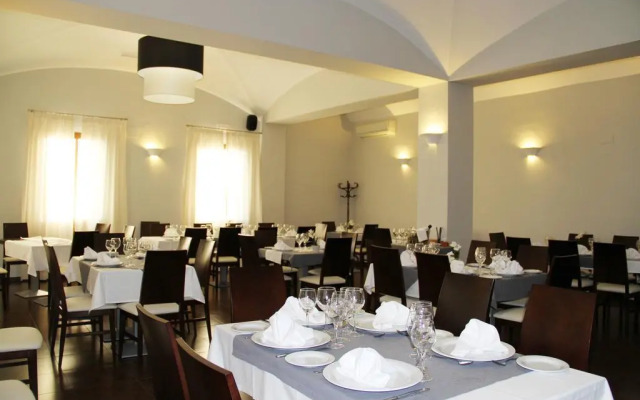 Hotel Rural Arroyo La Plata by Bossh Hotels