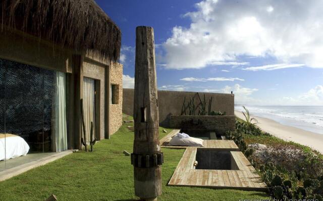 Kenoa Exclusive Beach SPA & Resort