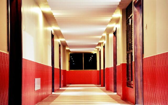 Hotel Gomti