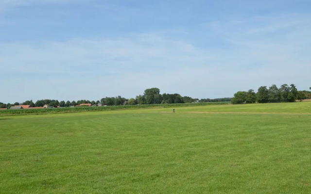 Lodge Slabroek