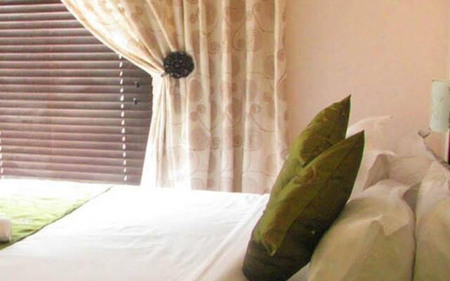 Zovuyo Guest House