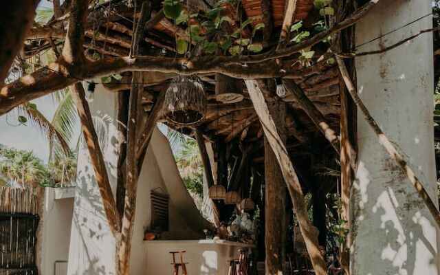 Ether Tulum