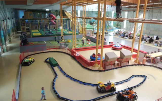 Ferienhaus Schomaker