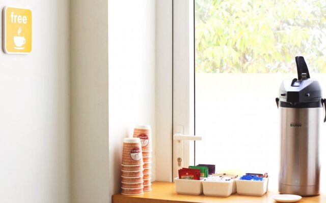 Bloom Hotel – Calangute