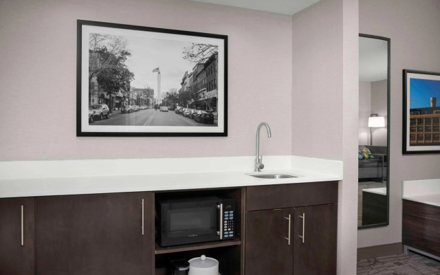 Hampton Inn Easton