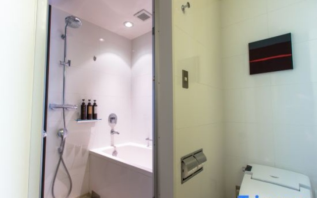 Essential Triple room 사진 3