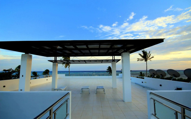 Bohol South Beach Hotel