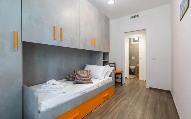 3182 Conteduca Apartment by Barbarhouse