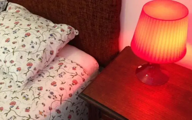 Apartment Alm Barroso