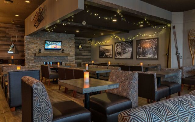 Prestige Mountain Resort Rossland