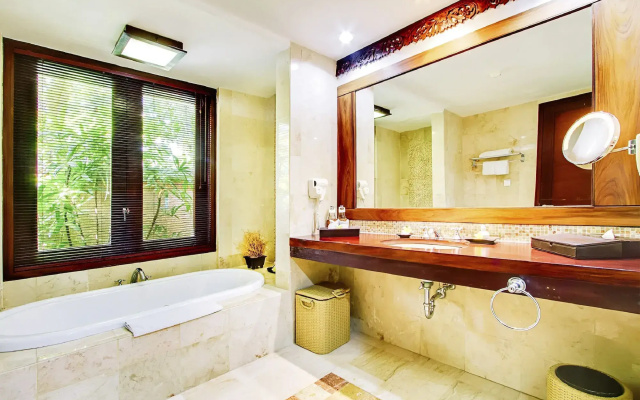 Rama Beach Resort and Villas