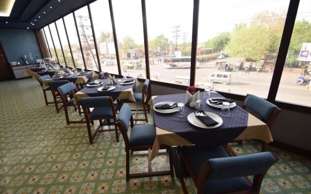Rama Residency