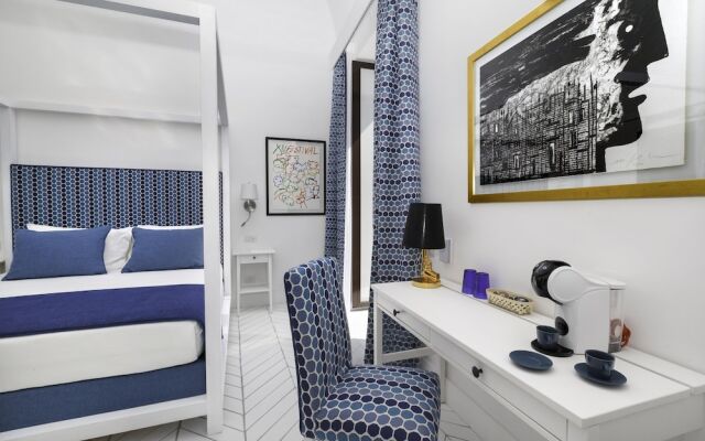 Iommella luxury rooms