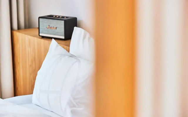 ART HOUSE Basel - Member of Design Hotels