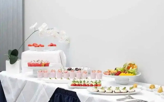 Best Western Hotel am Schlosspark