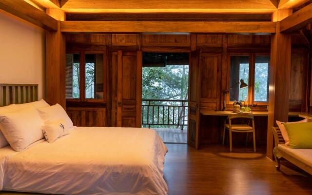 Tira Vilagna Suites & Spa