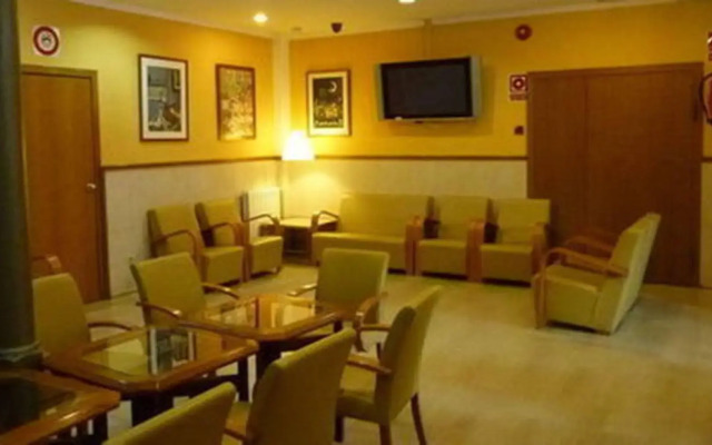 Hotel Roma Reial