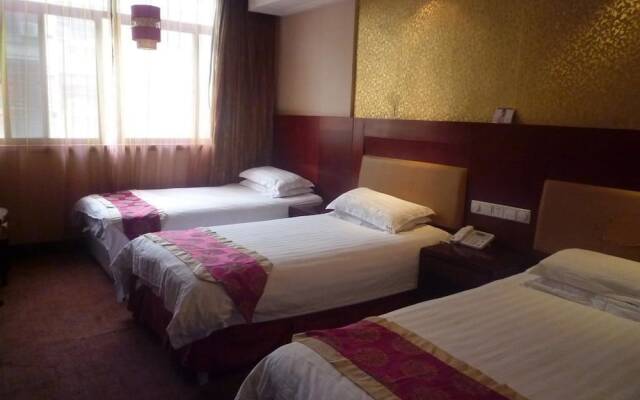 Yiwu Jinyao Hotel