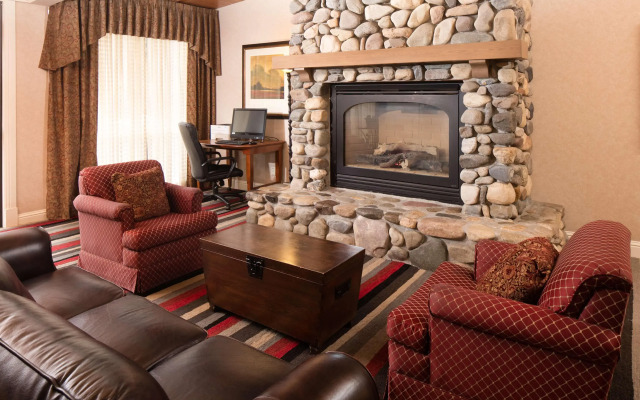 Red Lion Hotel Twin Falls