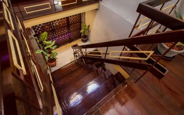 Baan Kong Hostel