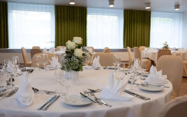 Hotel Spirgarten