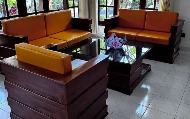 Keyani's Bungalow