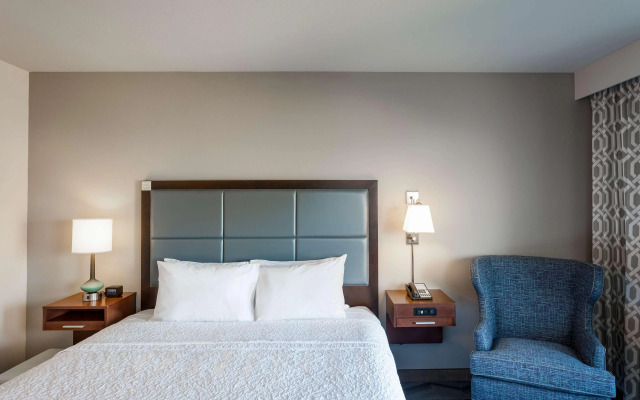 Hampton Inn Lewiston, ID