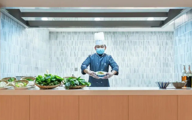 Holiday Inn Express Puer Simao by IHG