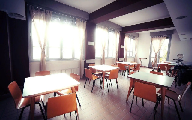 New Generation Hostel Città Studi