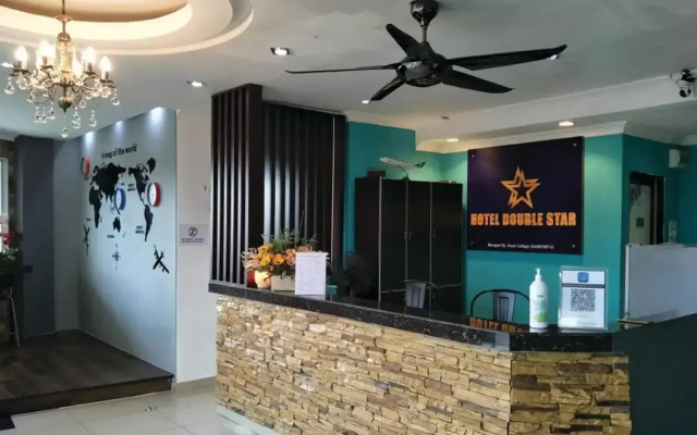 Hotel EC Double Star KLIA 1-KLIA 2